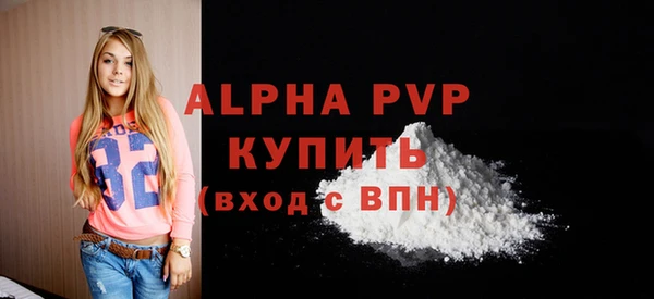 Альфа ПВП Краснослободск